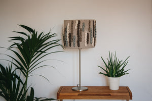 Forest Collection: 'Caterpillar' Lampshade