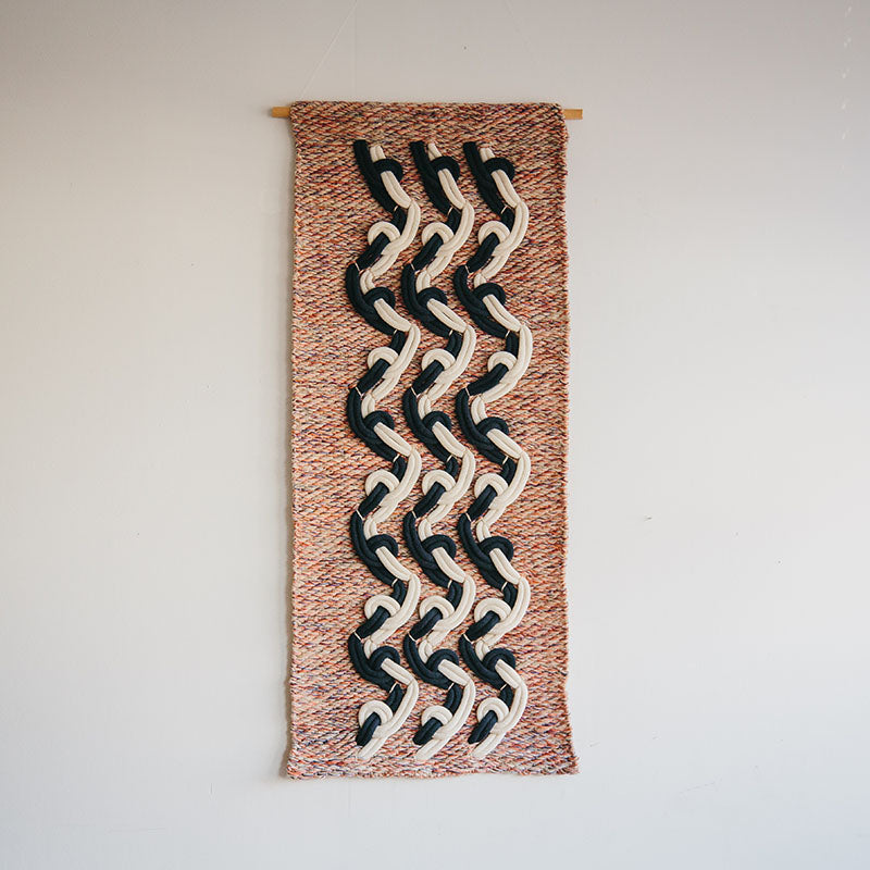 West Coast Collection: 'Migration' Wall-Hanging