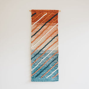 West Coast Collection: 'Shoreline' Wall-Hanging