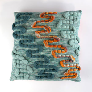 West Coast Collection: 'Cascade' Cushion