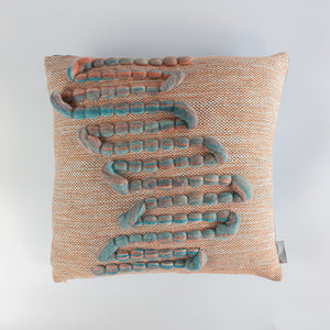 West Coast Collection: 'Torrent' Cushion