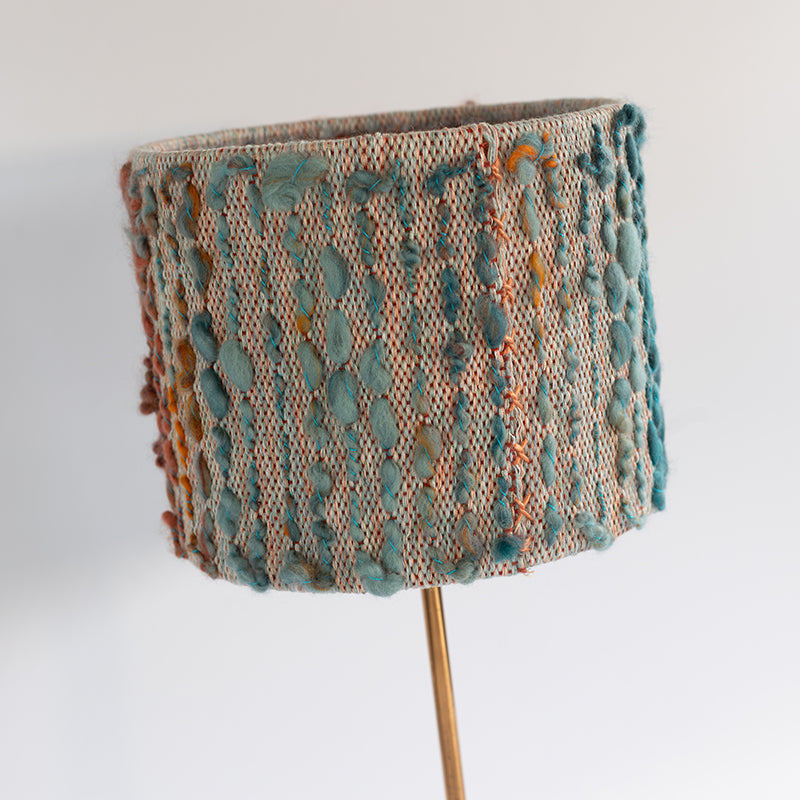 West Coast Collection: 'Flow' Lampshade