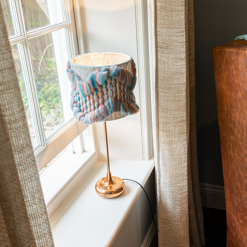 West Coast Collection: 'Torrent' Lampshade