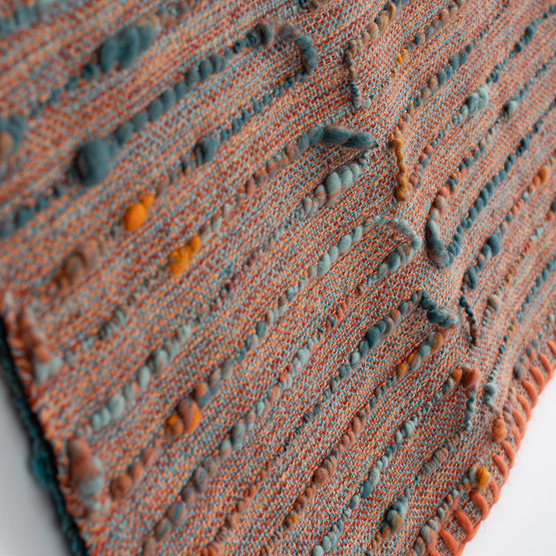 West Coast Collection: 'Flow' Throw