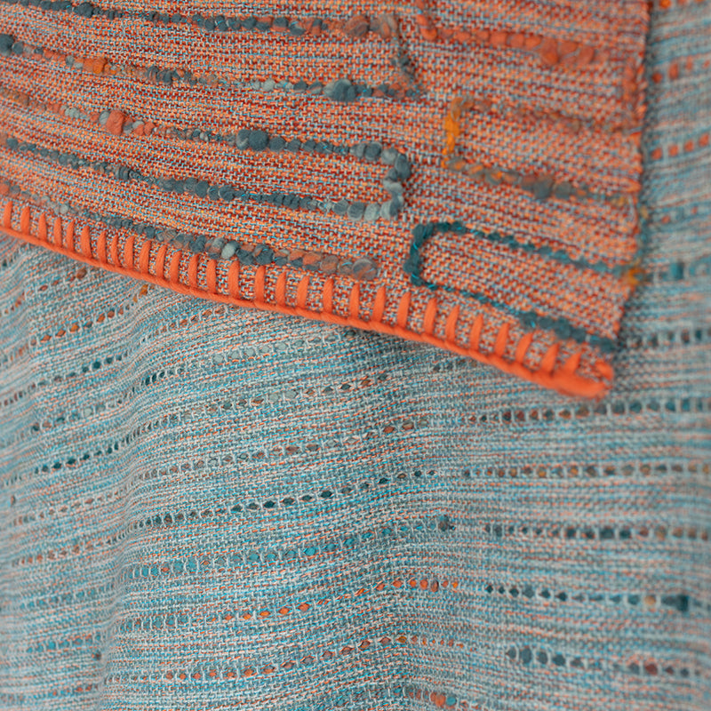 West Coast Collection: 'Flow' Throw