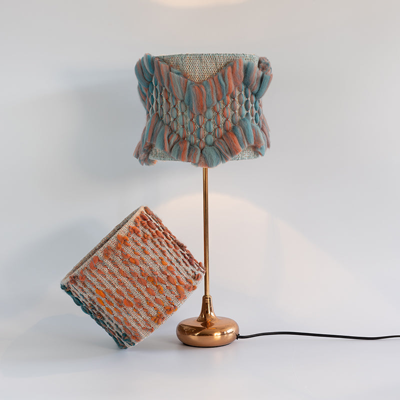 West Coast Collection: 'Torrent' Lampshade