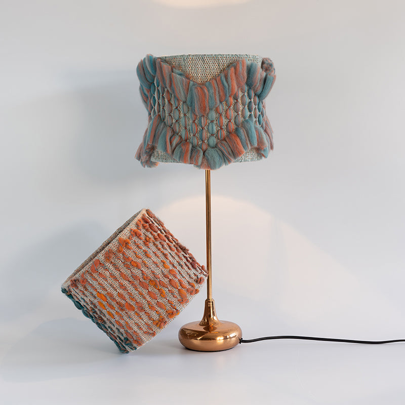 West Coast Collection: 'Flow' Lampshade