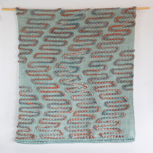 West Coast Collection: 'Cascade' Throw