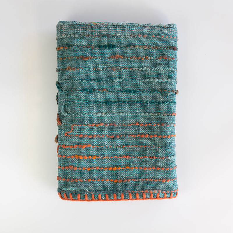 West Coast Collection: 'Flow' Throw