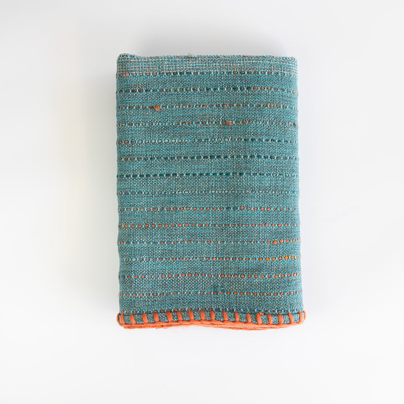 West Coast Collection: 'Flow' Throw