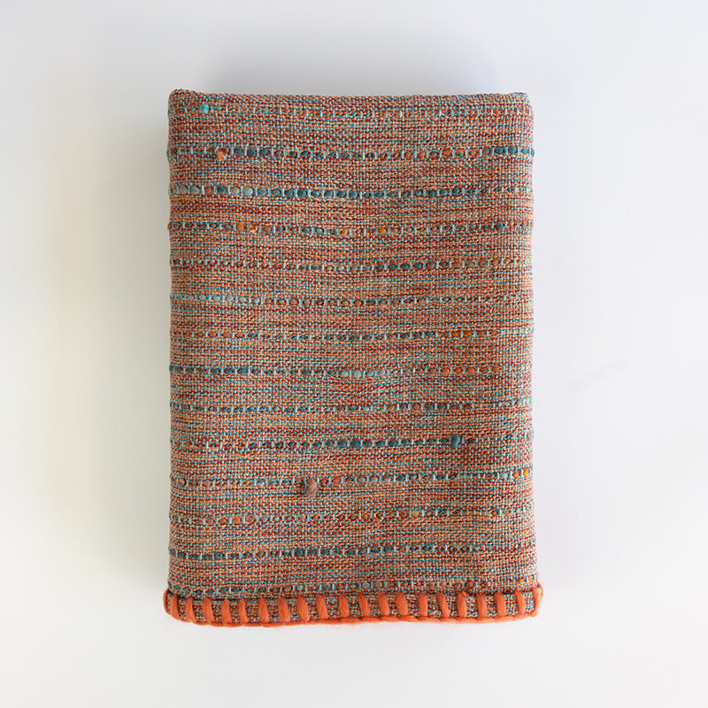 West Coast Collection: 'Flow' Throw