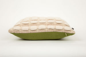 Brittany Collection: 'Pebbles' Cushion