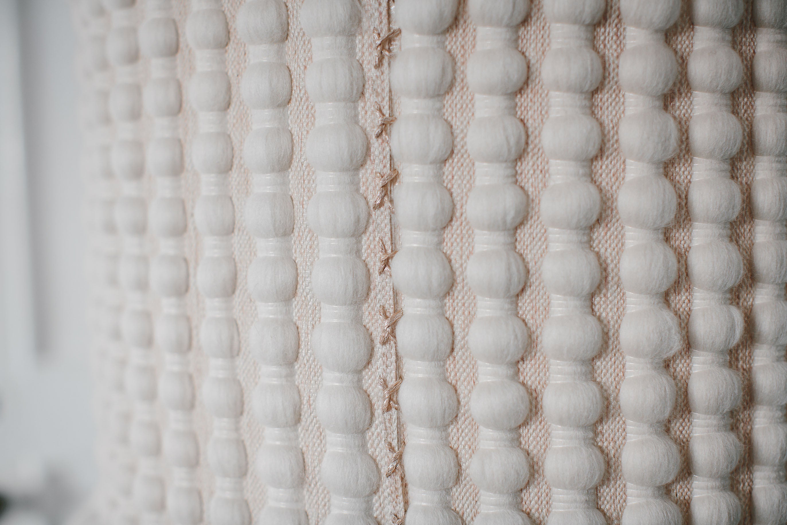 Brittany Collection: 'Pebbles' Lampshade