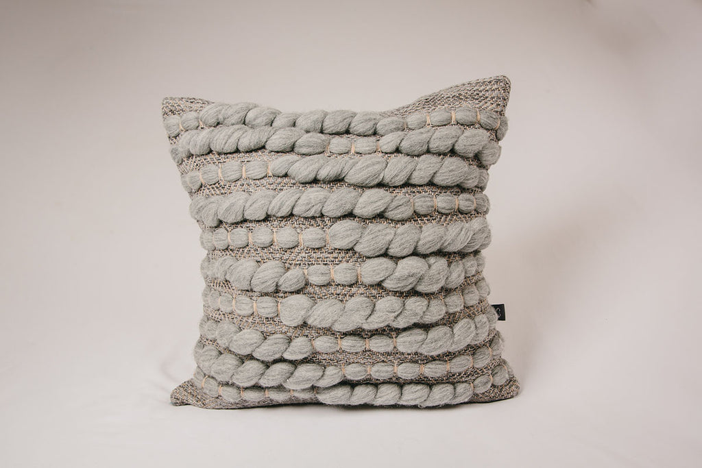 Forest Collection: 'Burrows' Cushion